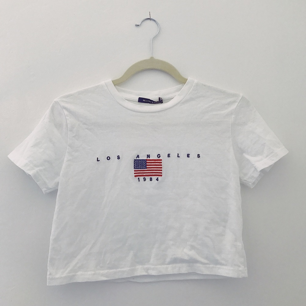NEW W/ TAGS! Brandy shirt🇺🇸